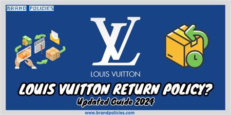 louis vuitton sunglasses return policy|Louis Vuitton return policy printable.